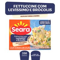 7894904575794 - Fettuccine com levissimo e brocolis Seara 350g_original -1-
